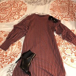Zara Trafaluc Dress